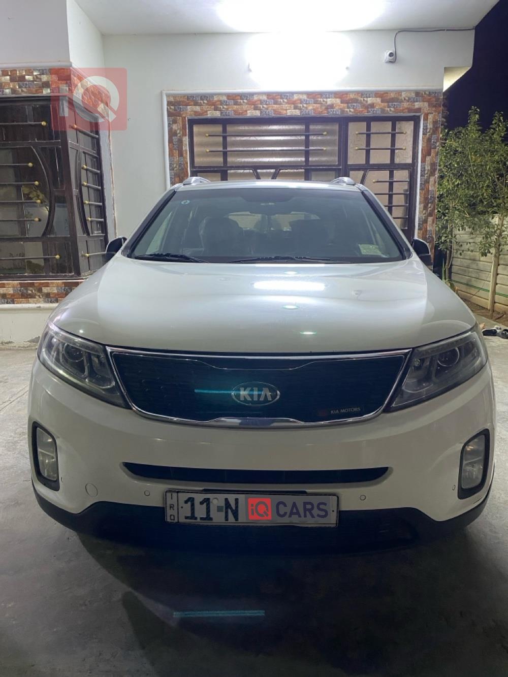 كيا سورينتو